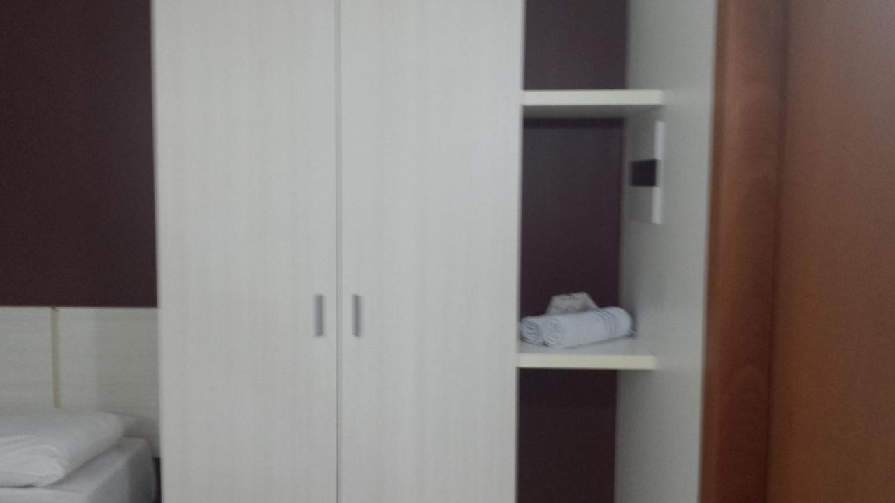 Flat Le Jardin Suites Caldas Novas Exteriör bild